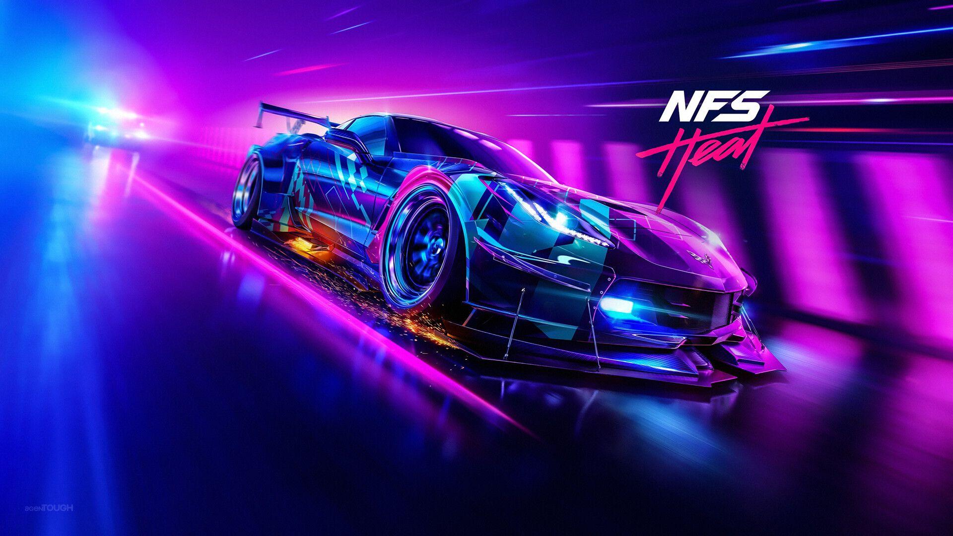 Need for Speed™ Heat
