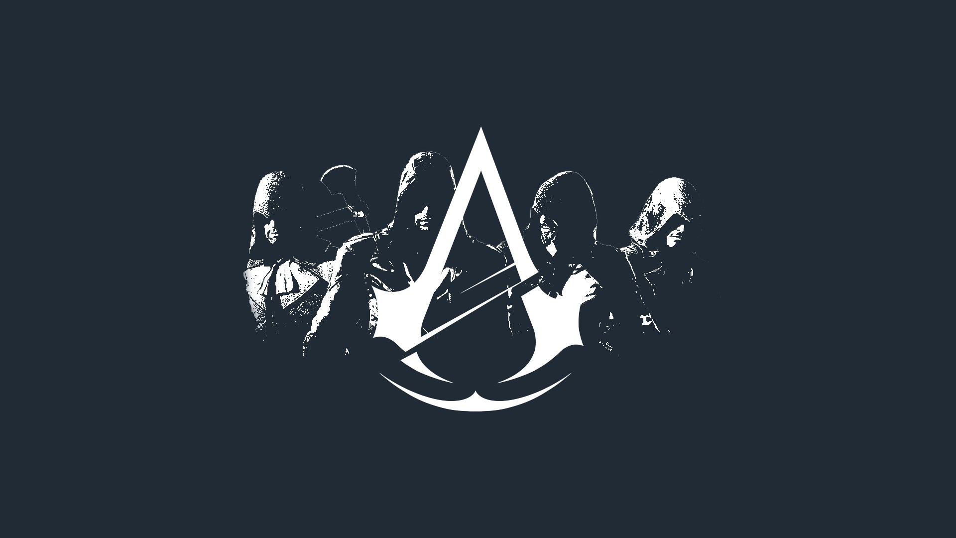 Assassin's Creed® Unity