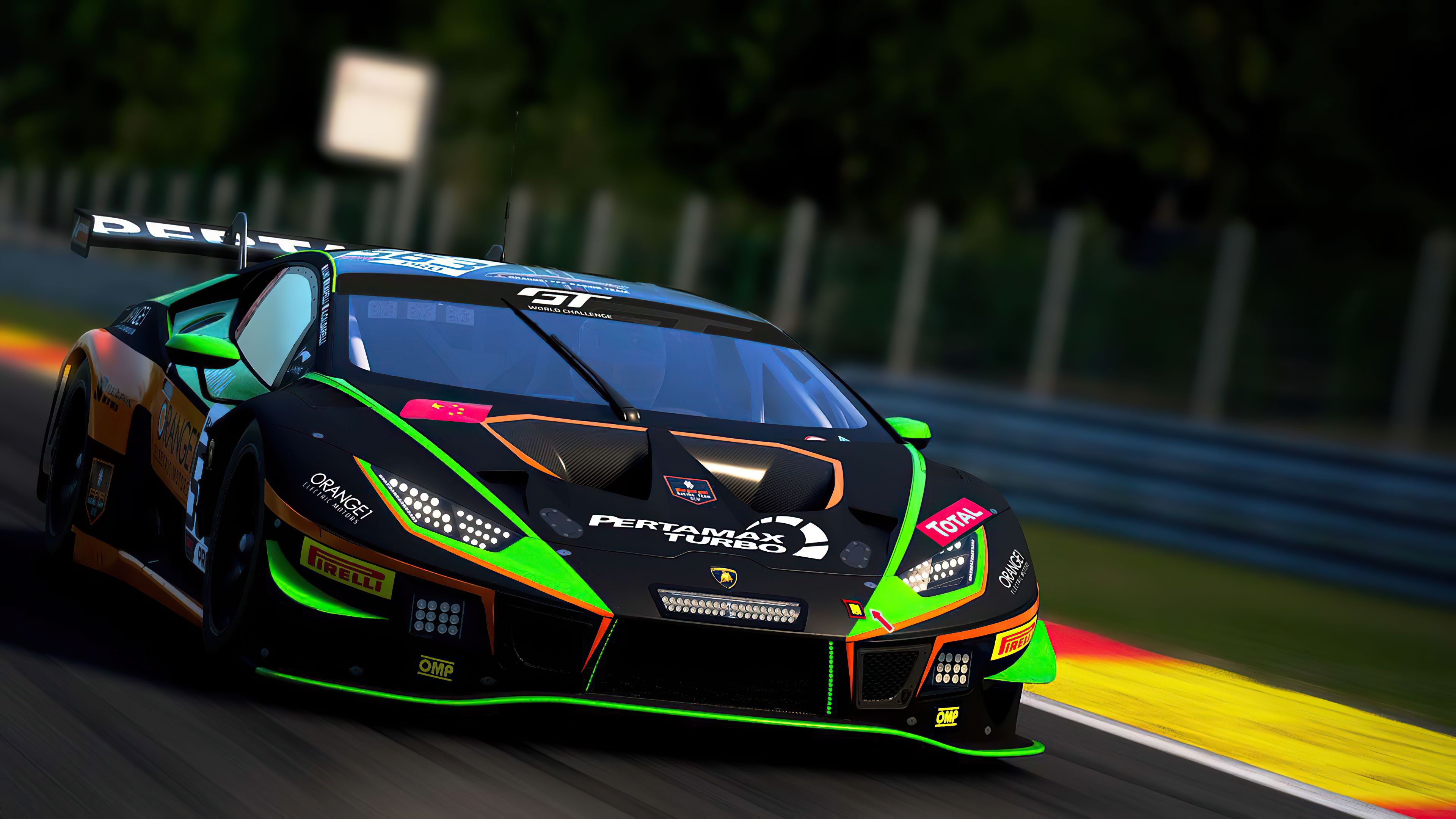 Assetto Corsa EVO