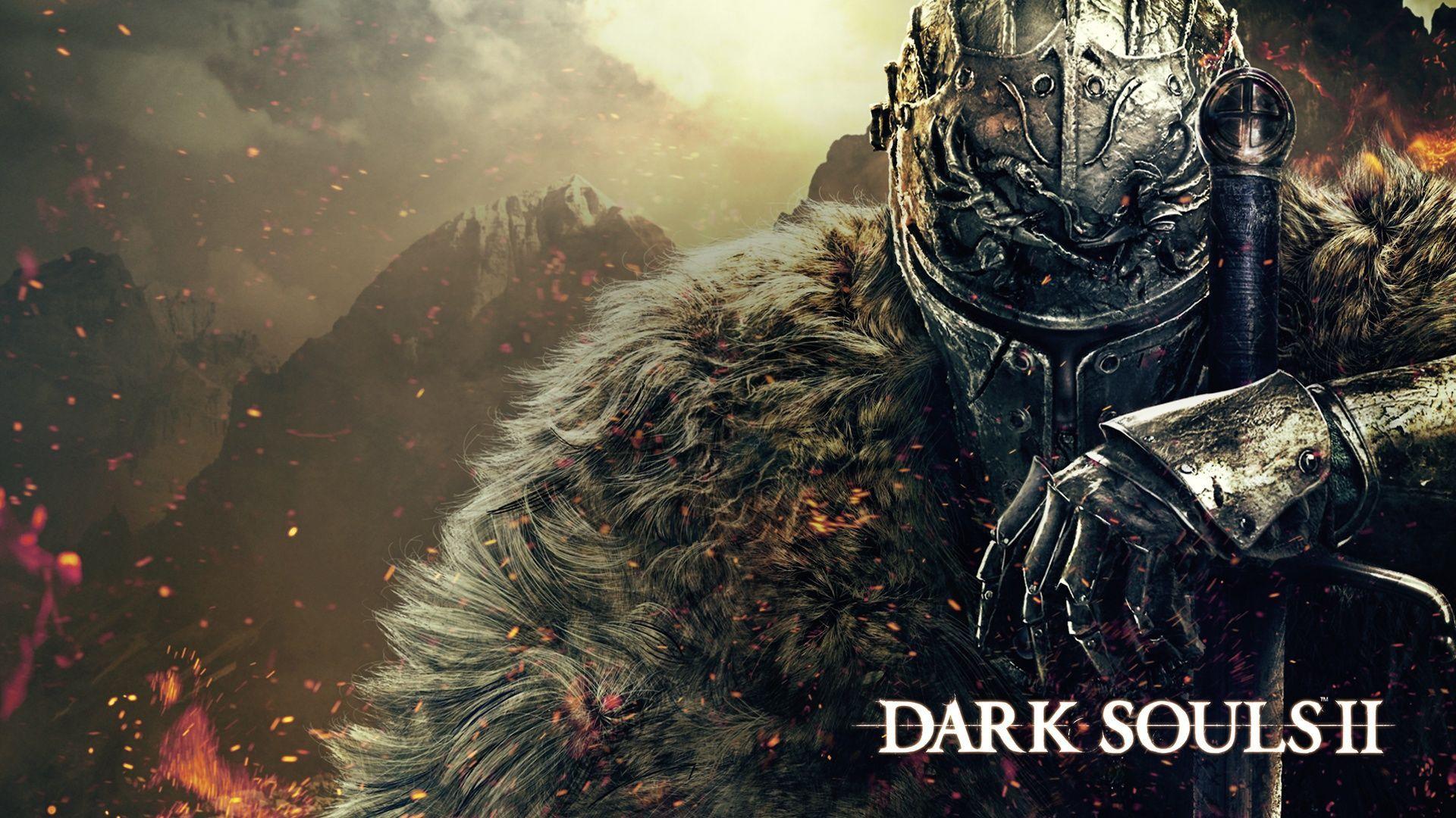 DARK SOULS™ II