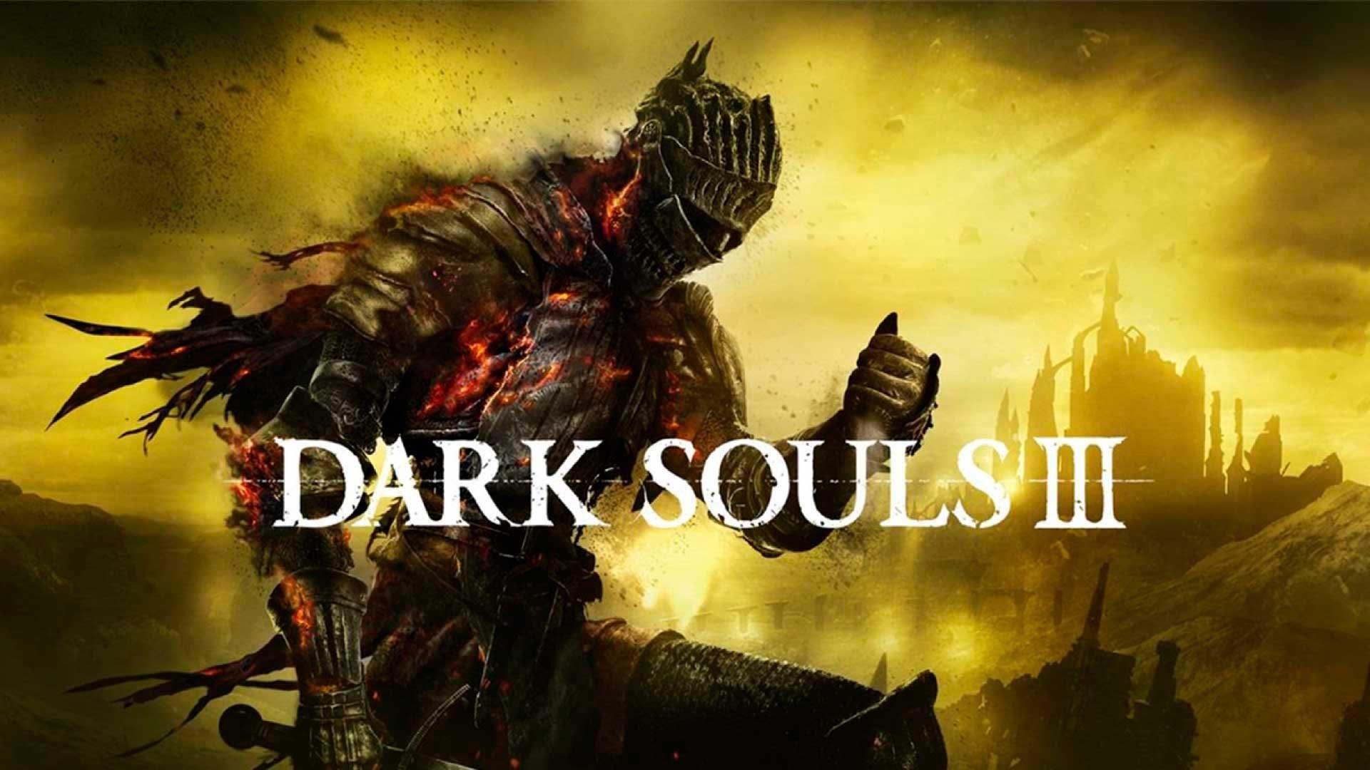 DARK SOULS™ III