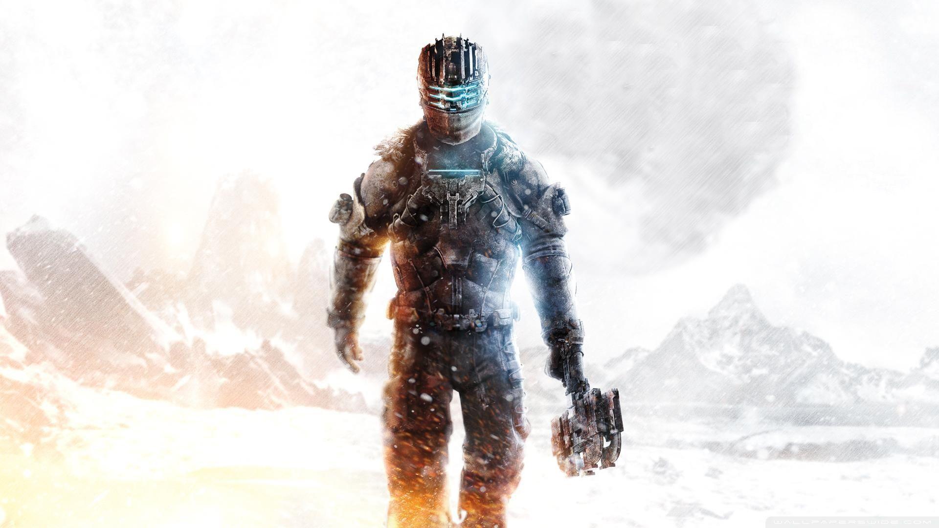 Dead Space™ 3