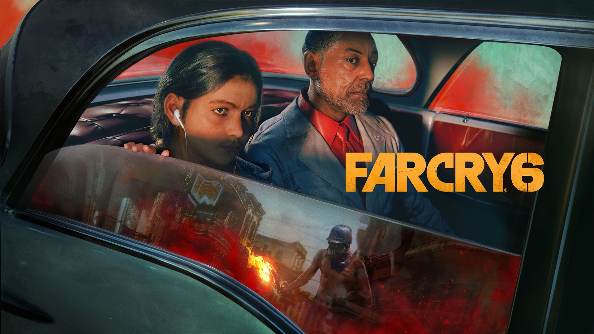 Far Cry® 6
