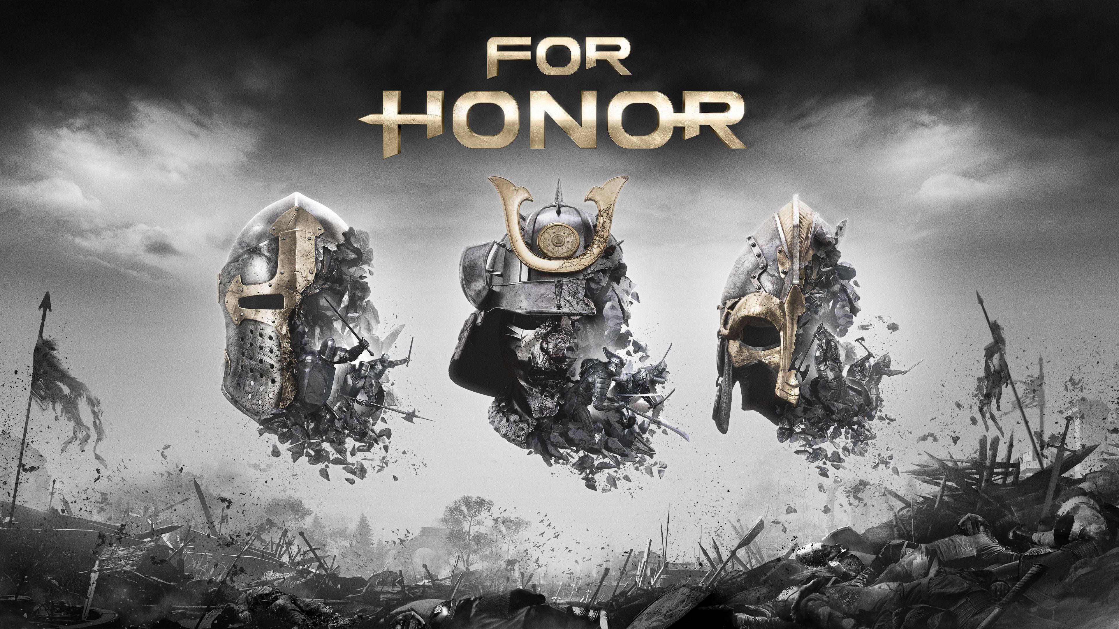 FOR HONOR™