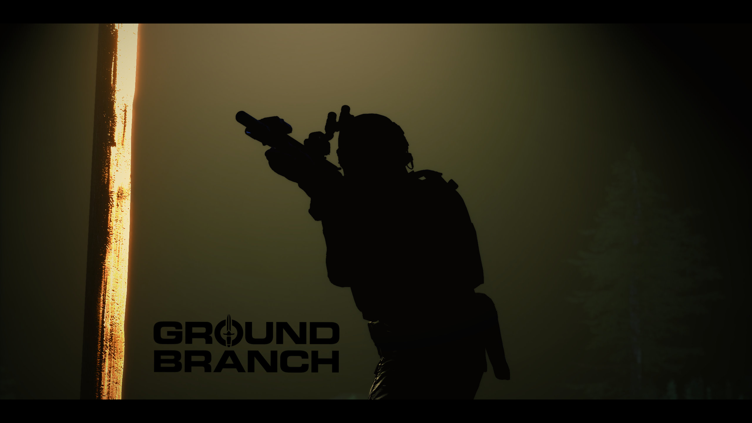 GROUND BRANCH