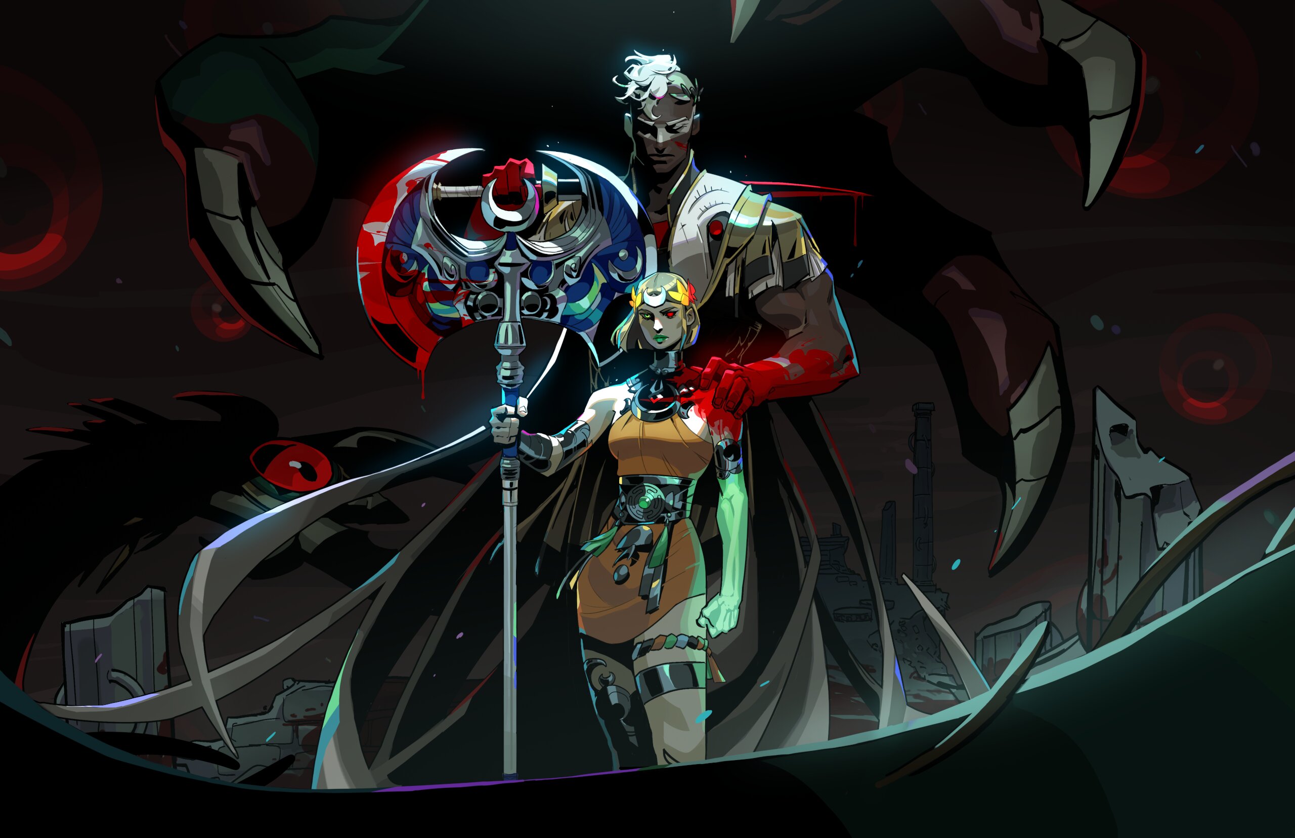 Hades II