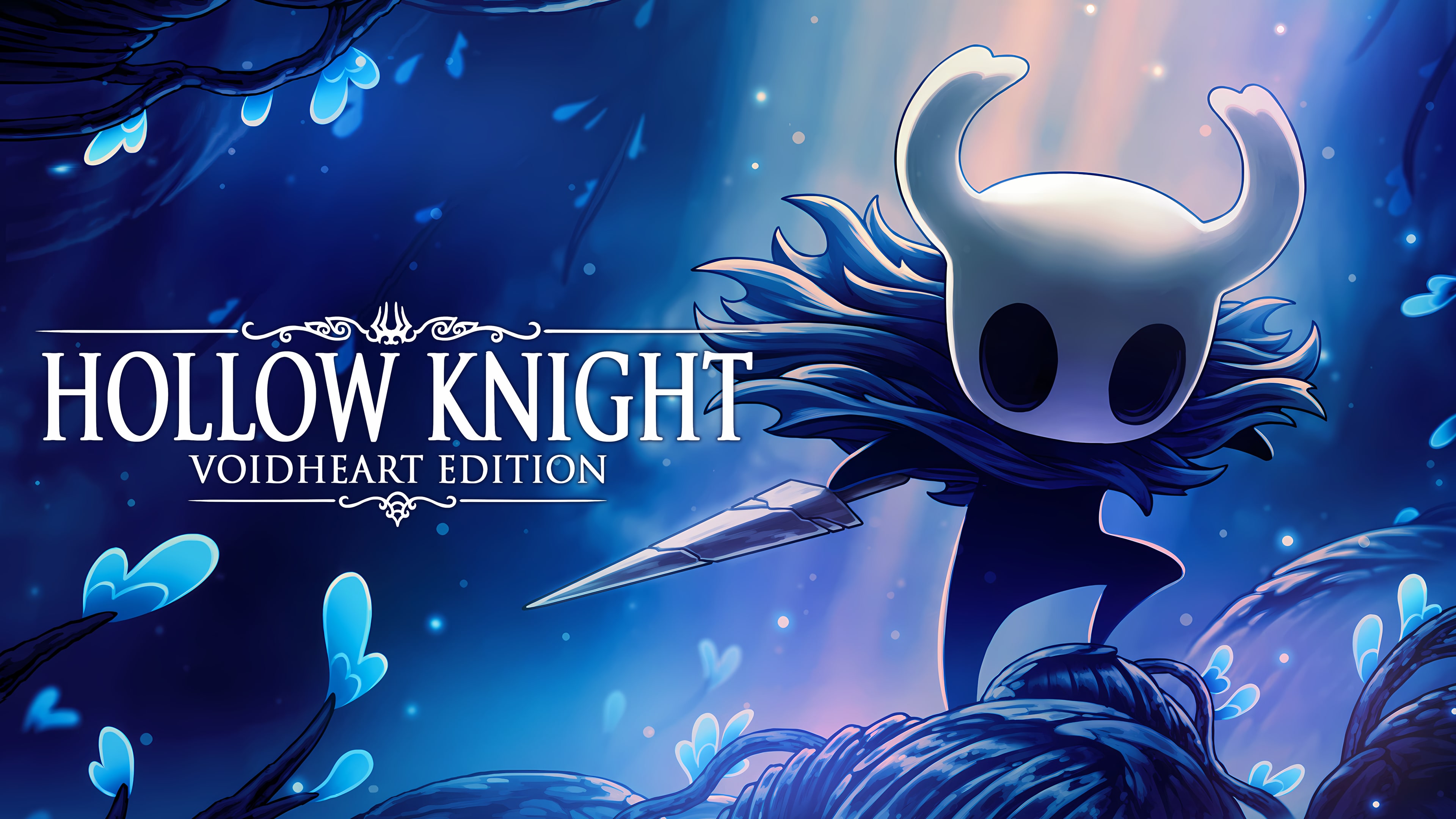 Hollow Knight