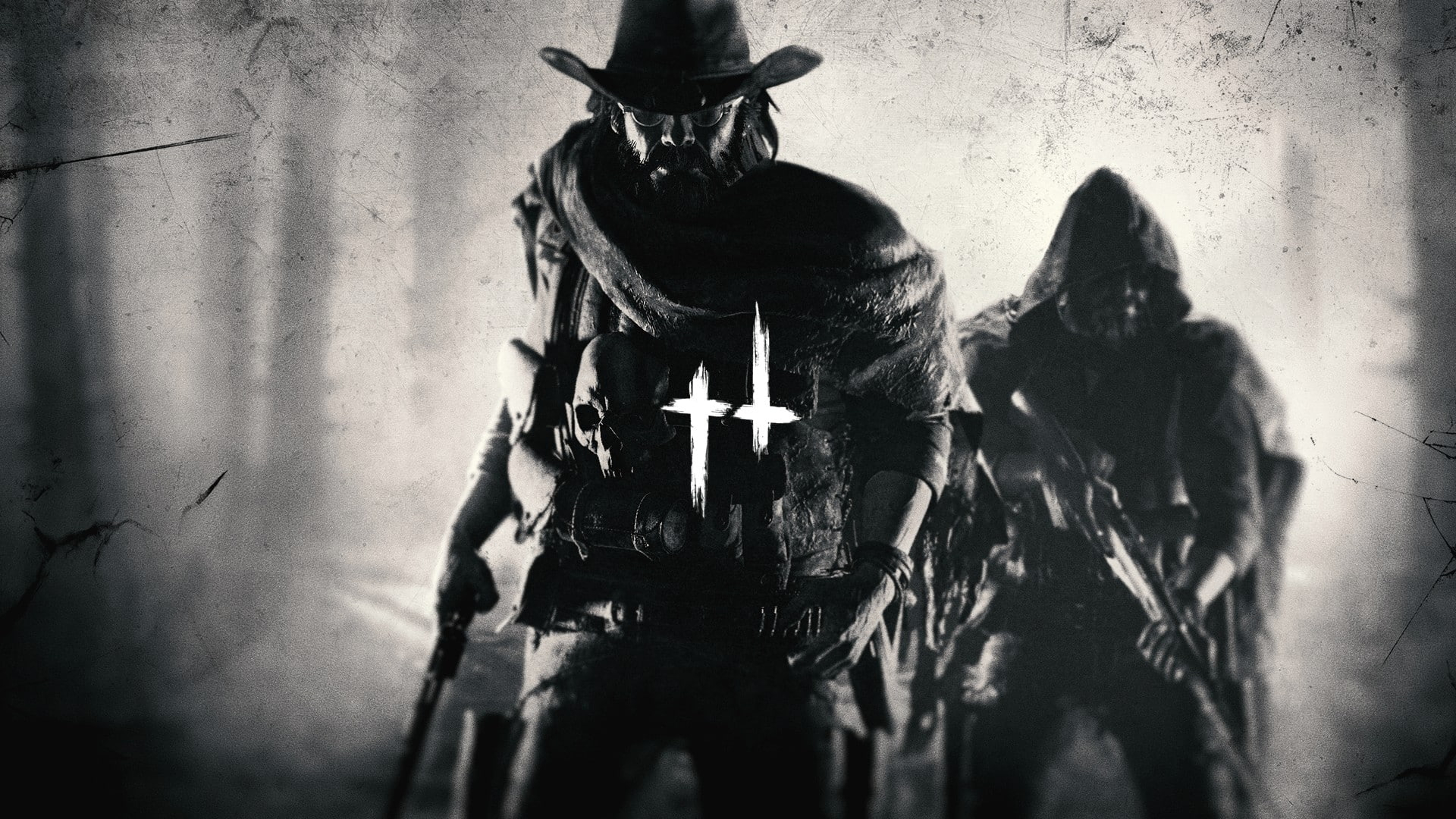 Hunt: Showdown 1896