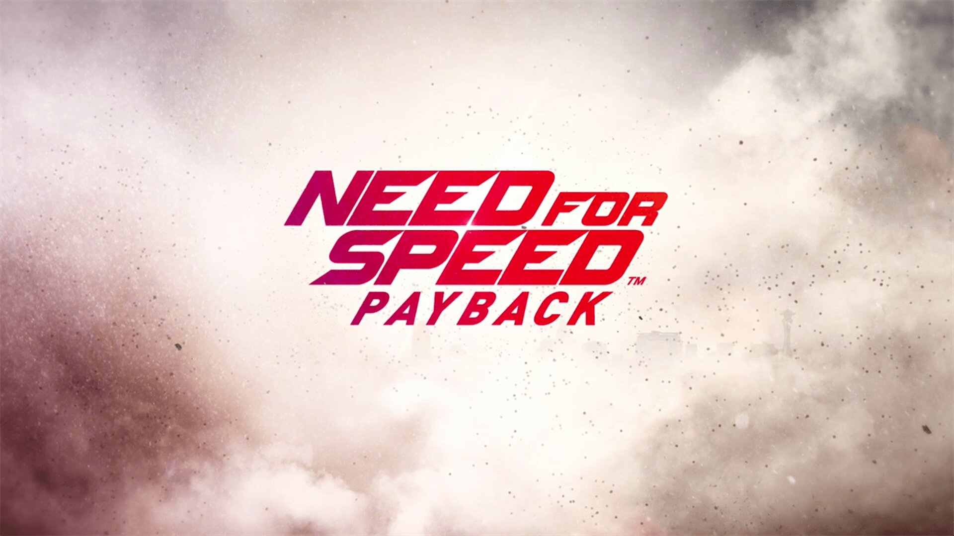 Need for Speed™ Payback