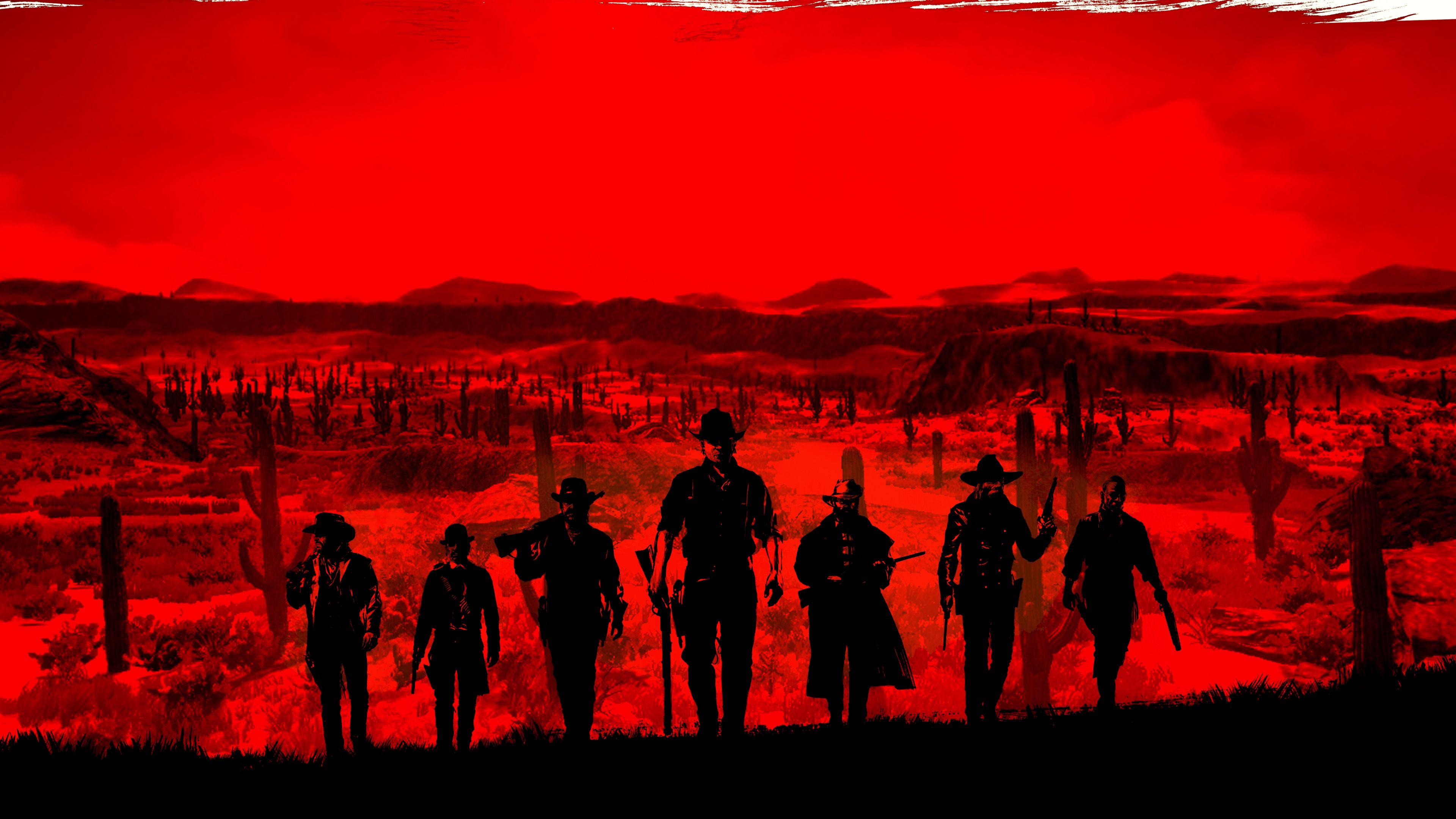 Red Dead Online