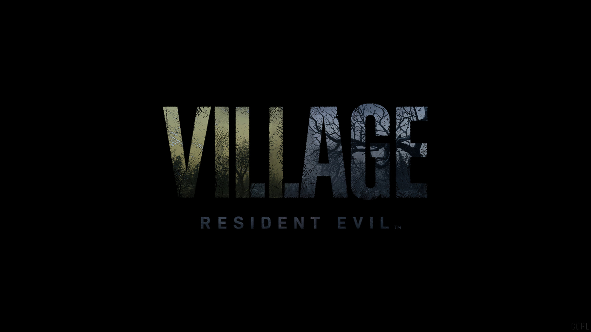 Resident Evil Village