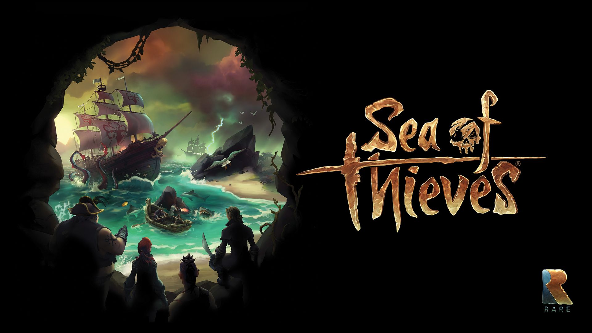 Sea of Thieves: 2026 Edition
