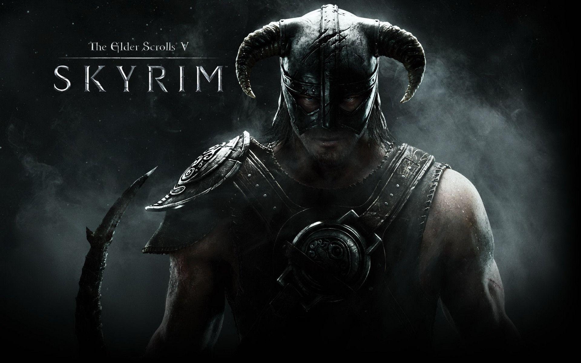 The Elder Scrolls V: Skyrim Special Edition
