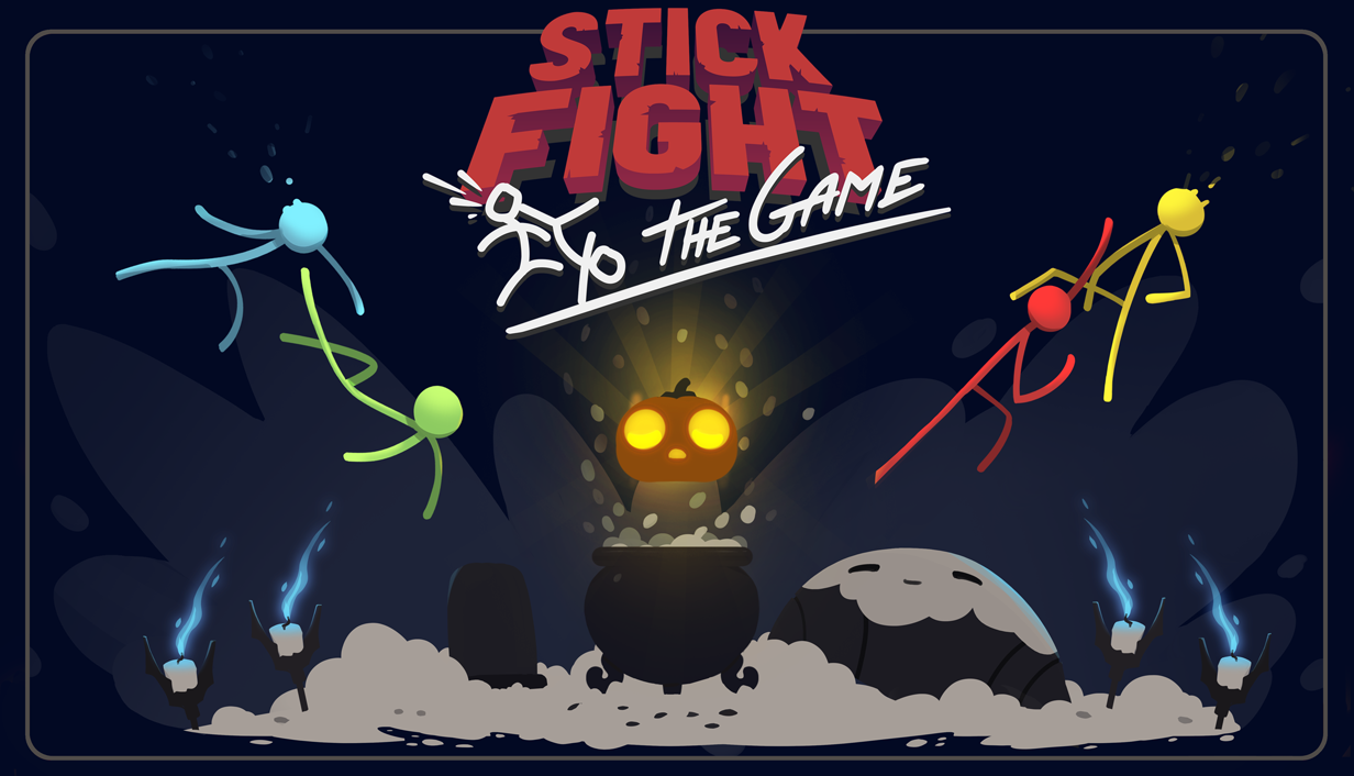 Stick Fight: The Game